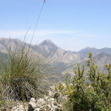 Sierras de Tejeda